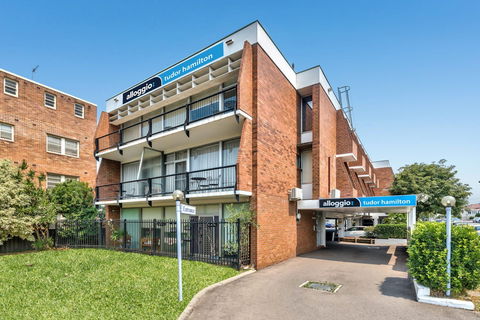 Alloggio Tudor Hamilton - Dalby Accommodation 0