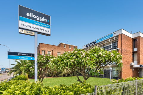 Alloggio Tudor Hamilton - Dalby Accommodation 1