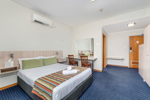 Alloggio Tudor Hamilton - Dalby Accommodation 2
