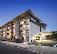 Hotel Quest Griffith - Dalby Accommodation