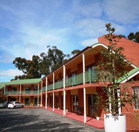Comfort Inn Lady Augusta - Dalby Accommodation