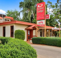 Econo Lodge Griffith Motor Inn - Dalby Accommodation