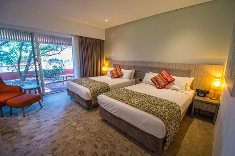 Desert Gardens, a member of Novotel Htls - Dalby Accommodation 2