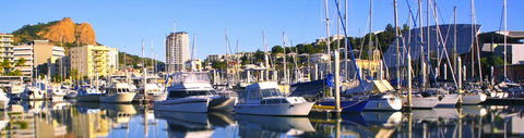 Madison Plaza Townsville - Dalby Accommodation 13