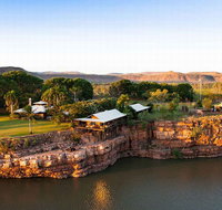 The Homestead at El Questro WildernessPk - Dalby Accommodation