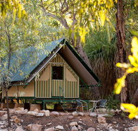 Emma Gorge at El Questro Wilderness Park - Dalby Accommodation
