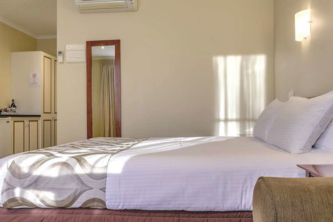 Lake Inn Ballarat - Dalby Accommodation 5