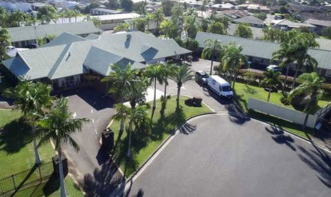 Ballina Byron Islander Resort - Dalby Accommodation 0