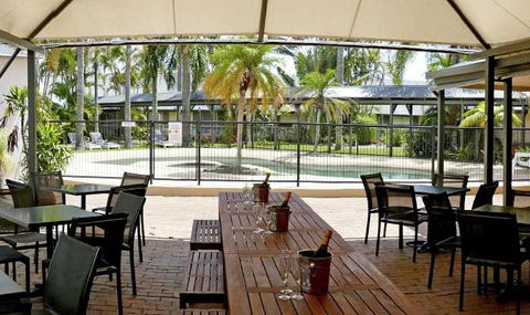 Ballina Byron Islander Resort - Dalby Accommodation 2