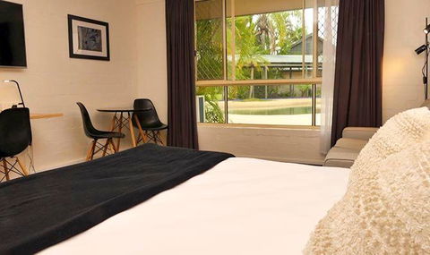 Ballina Byron Islander Resort - Dalby Accommodation 3