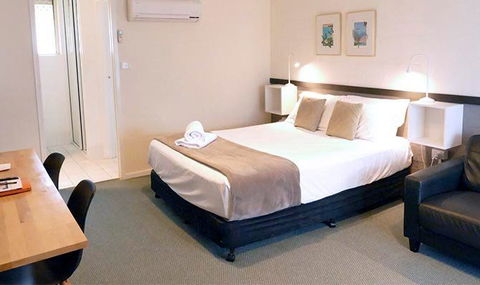 Ballina Byron Islander Resort - Dalby Accommodation 4