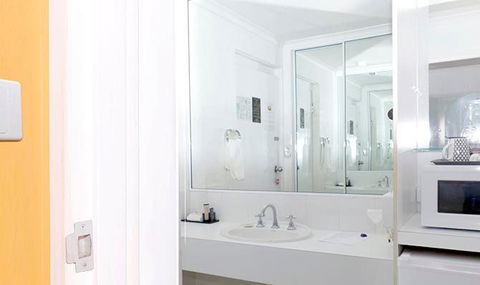 Ballina Byron Islander Resort - Dalby Accommodation 5