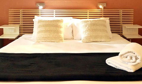 Ballina Byron Islander Resort - Dalby Accommodation 6