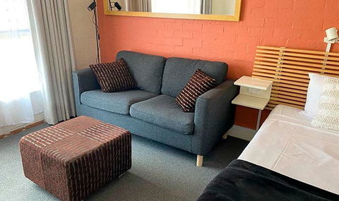 Ballina Byron Islander Resort - Dalby Accommodation 7