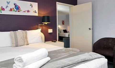 Ballina Byron Islander Resort - Dalby Accommodation 8