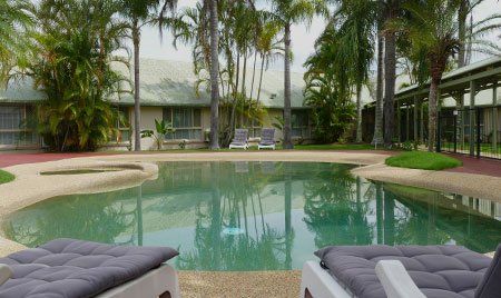 Ballina Byron Islander Resort - Dalby Accommodation 10