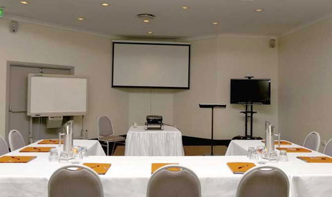 Ballina Byron Islander Resort - Dalby Accommodation 11