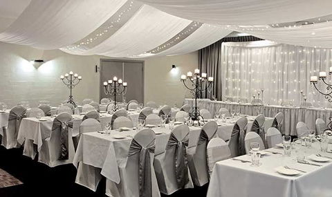 Ballina Byron Islander Resort - Dalby Accommodation 17