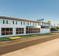 Comfort Inn All Seasons