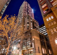 Amora Hotel Jamison Sydney