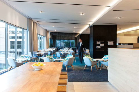 PARKROYAL Darling Harbour, Sydney - Dalby Accommodation 10