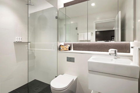 Quest North Sydney - Dalby Accommodation 1