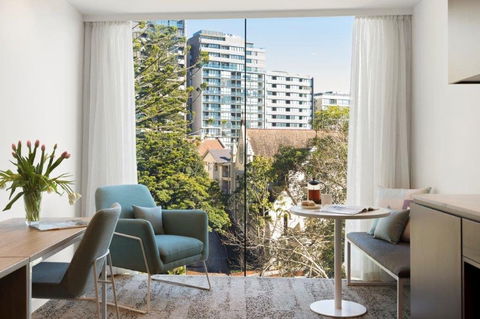 Quest North Sydney - Dalby Accommodation 7