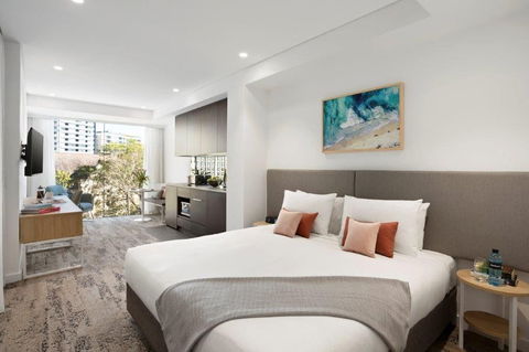 Quest North Sydney - Dalby Accommodation 8