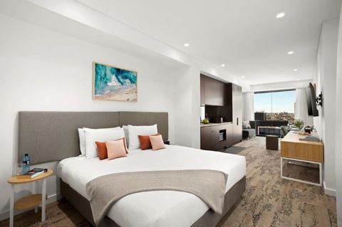 Quest North Sydney - Dalby Accommodation 12