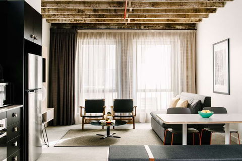 Veriu Broadway - Dalby Accommodation 4