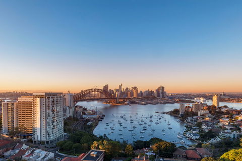 View Sydney - Dalby Accommodation 1