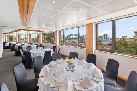 View Sydney - Dalby Accommodation 8