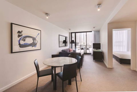 Adina Apartment Hotel Darling Harbour - Dalby Accommodation 3