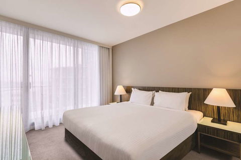 Adina Apartment Hotel Darling Harbour - Dalby Accommodation 4