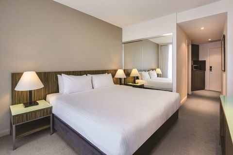 Adina Apartment Hotel Darling Harbour - Dalby Accommodation 5