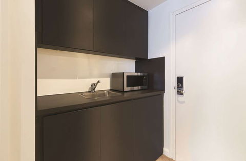 Adina Apartment Hotel Darling Harbour - Dalby Accommodation 6