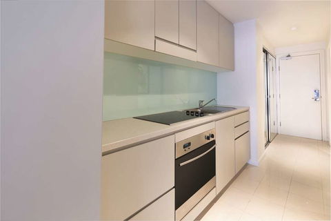 Adina Apartment Hotel Darling Harbour - Dalby Accommodation 7