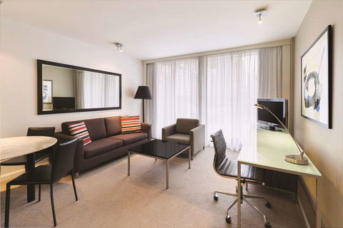 Adina Apartment Hotel Darling Harbour - Dalby Accommodation 8