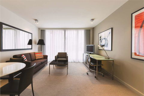 Adina Apartment Hotel Darling Harbour - Dalby Accommodation 9