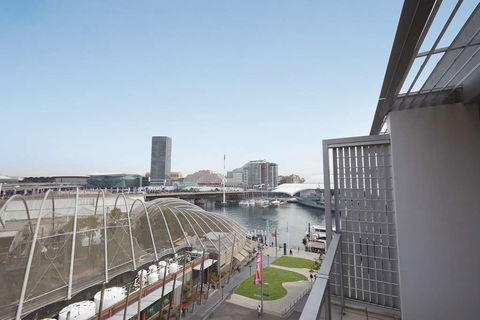 Adina Apartment Hotel Darling Harbour - Dalby Accommodation 10
