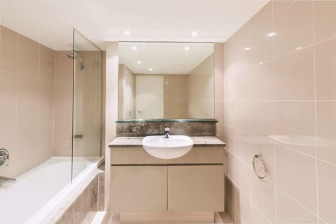 Adina Apartment Hotel Darling Harbour - Dalby Accommodation 11