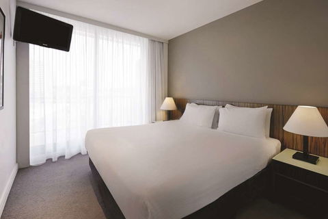 Adina Apartment Hotel Darling Harbour - Dalby Accommodation 12