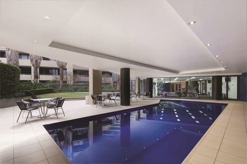 Adina Apartment Hotel Darling Harbour - Dalby Accommodation 13