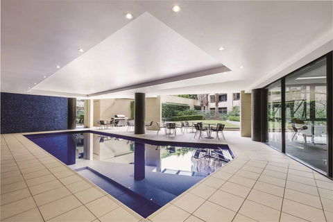 Adina Apartment Hotel Darling Harbour - Dalby Accommodation 14