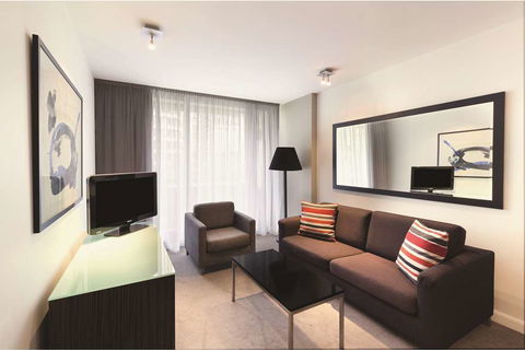 Adina Apartment Hotel Darling Harbour - Dalby Accommodation 15