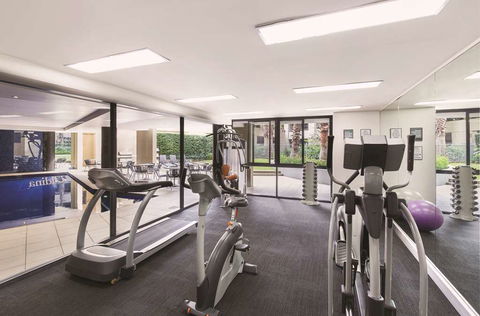 Adina Apartment Hotel Darling Harbour - Dalby Accommodation 16