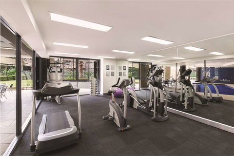 Adina Apartment Hotel Darling Harbour - Dalby Accommodation 17