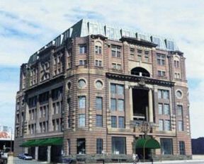 Adina Apartment Hotel Sydney Central - Dalby Accommodation 0