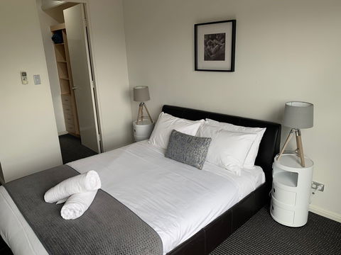 Astra Apartments North Sydney - Dalby Accommodation 10