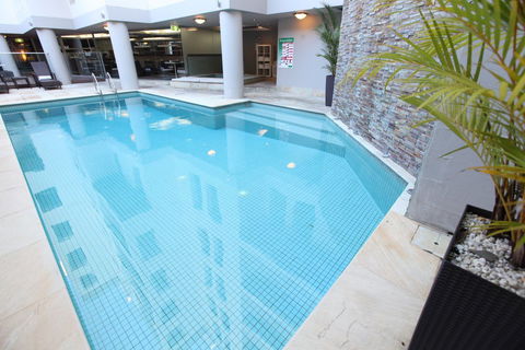 Rendezvous Hotel Sydney The Rocks - Dalby Accommodation 1